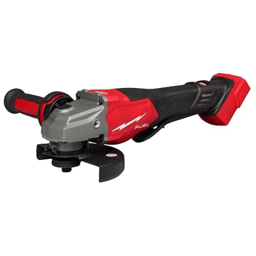 Milwaukee 3670-20 Braking Grinder