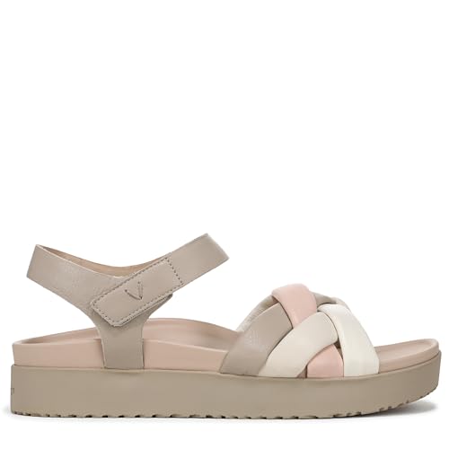 Vionic Women's Rosa Strappy Sandals3