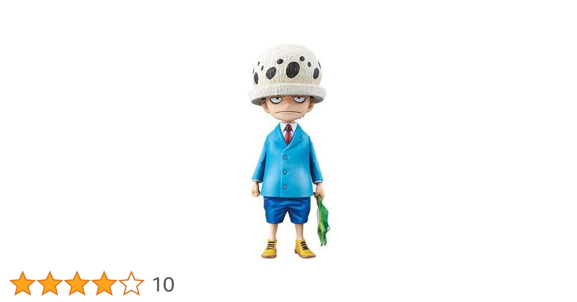 Amazon | ワンピース DXF ~THE GRANDLINE CHILDREN~ Vol.8