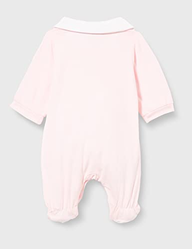 Image of Chicco Baby Girls Babysuit