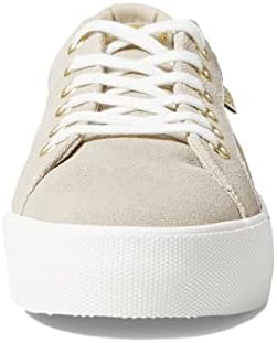 Keds Jump Kick Duo Lace Up, Sneaker Womens, Grey Suede, 11 Medium | Image 5