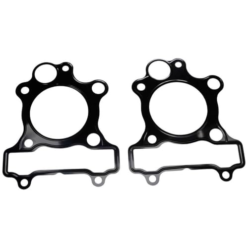 XV535 Virago 535 1987-2001fƌ݊̂I[goCGWKXPbgLbgZbgZbgV_[NNP[XWFl[^[Nb`Jo[p[c(2pc head gasket)