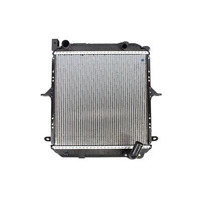 MAHLE CR 724 000P refrigeratore