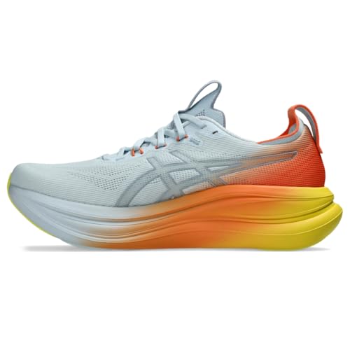 Image of ASICS Men's Gel-Nimbus 28 Running Shoes