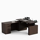 ALFA BUSINESS 66.93'' Executive Standing Desk