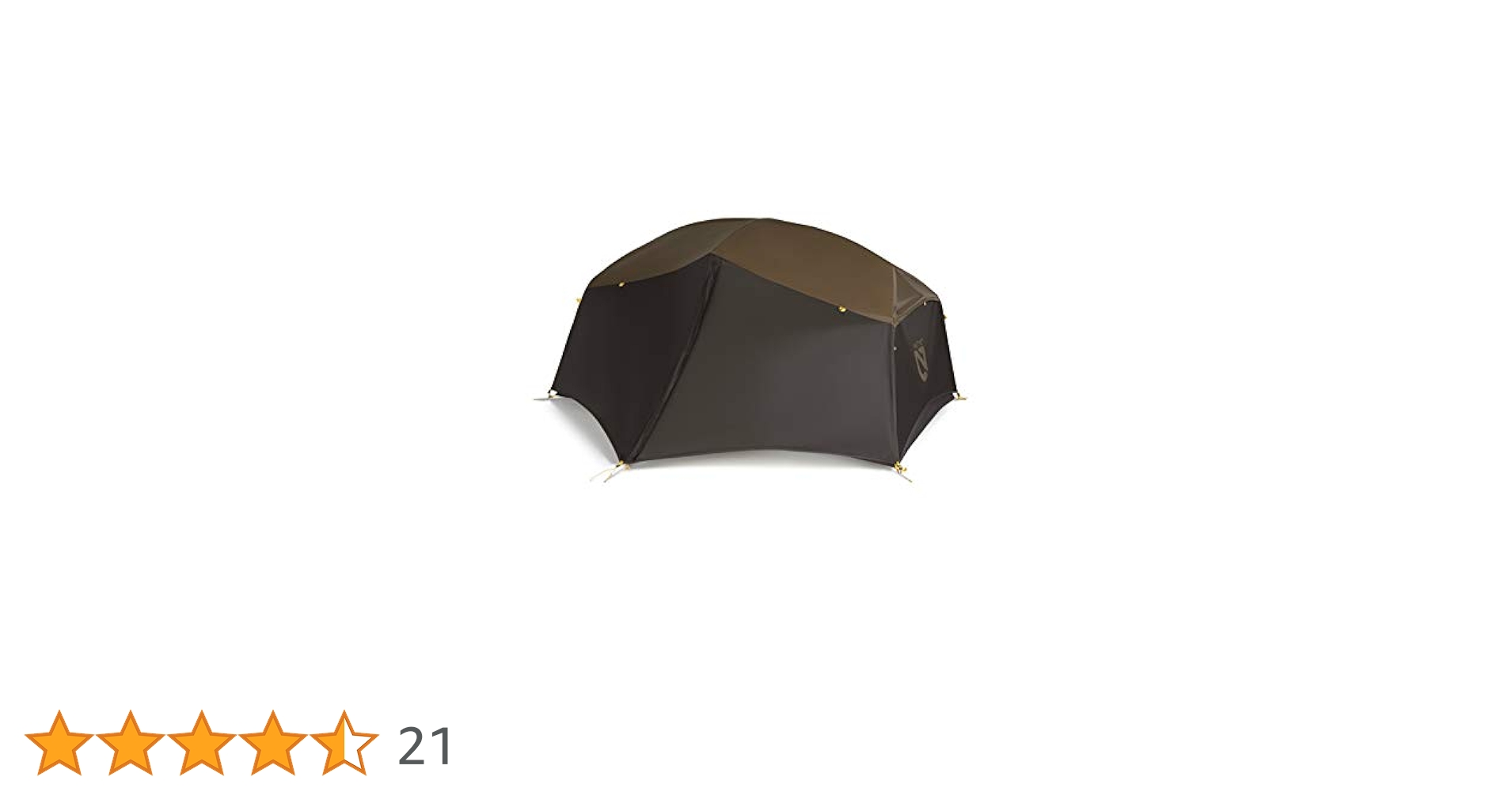 Amazon.co.jp: NEMO (ニーモ) オーロラストーム 3P NM-ARST-3P