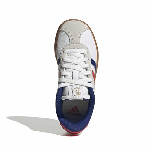 Image of adidas Unisex-Kids VL Court 3.0