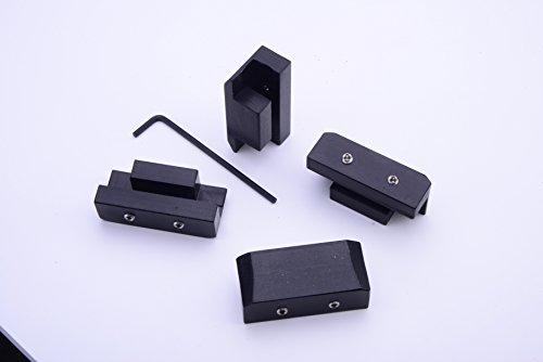 ZL1 Addons Lift Pads (Bolt-on) Compatible with 2005-2021 Mustang (All Models)