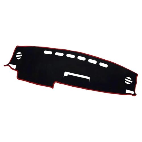 Protector de salpicadero para Toyota RAV4 2013-2018 ideal para viajes largos en familia