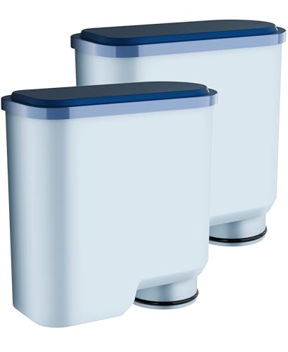 Wasserfilter Kaffeevollautomat für Philips Aqua Clean Filter CA6903/10 CA6903/22 CA6707/20...