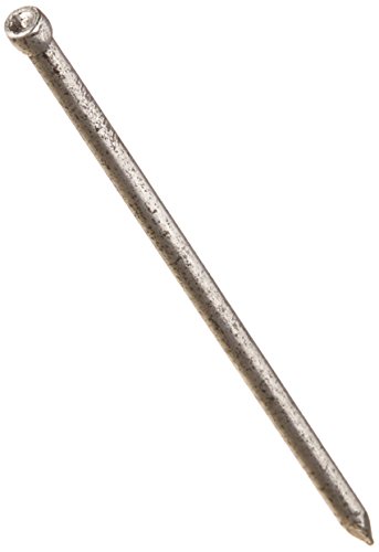 NATIONAL NAIL 58155 5-Pound 8D Bright Finish Nail