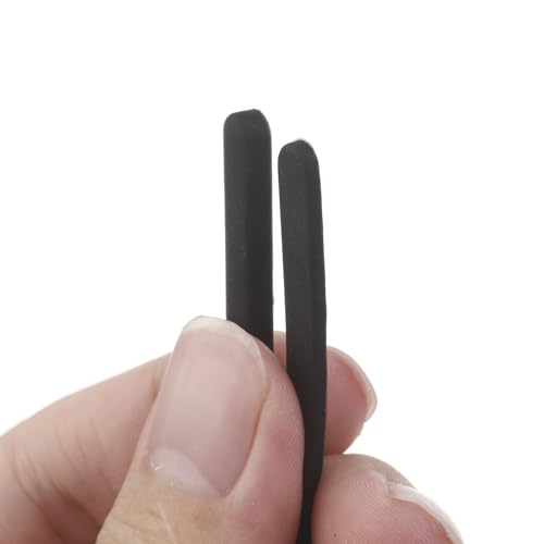 Base inferior de goma para laptop E7480 E7490 miniatura 3