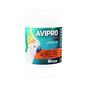 Avipro Avian 100g