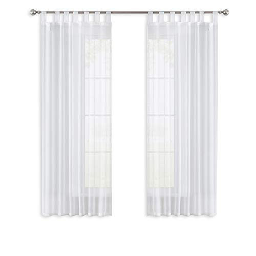 PONY DANCE Voile Tenda Decorazione Unito