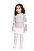 LA Active Polainas Antideslizantes Agarre - 2 Pares - Bebé Niña Infantil...