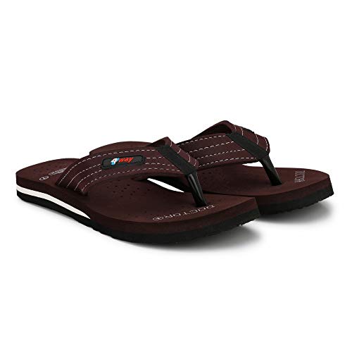 Image of Doctor Extra Soft Ortho Care Slippers For men