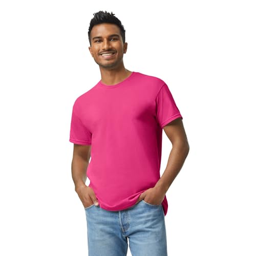 Image of Gildan Men T-Shirt