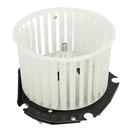 Image of IRONTEK 700100 HVAC Blower Motor Assembly for 1999-00 for Cadillac Escalade, 1997-99 for Chevy /GMC C1500 K1500 Suburban C1500 / C2500 / K1500 / K2500, 1997-2000 C2500 C3500 K2500 K3500 Tahoe 19131213