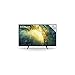 Produktbild Sony 4K HDR LED-TV 124cm, Triluminos Sm KD49X7056BAEP