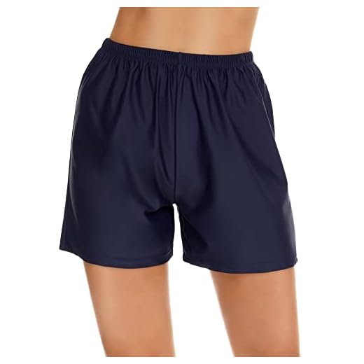 Jack Wolfskin Herren Gürtel Document Belt De Luxe G rteltasche, Schwarz,Einheitsgröße EU 4 Lecieldusoir Damen Badeshorts Hohe Taille Badehose Einfarbig Bikini Tankini Badeanzug Jungen Shorts - Blau - Large