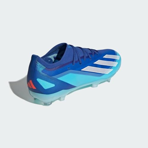 Image of Adidas Unisex-Adult X Crazyfast League Firm Ground
