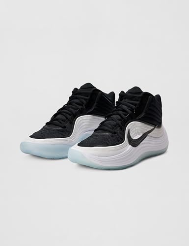 Nike Unisex Precision 8 Basketball Shoe 8