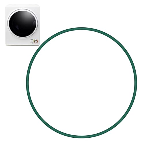 Dryer Blower Fan Belt Mini Compact Dryer(1.50 Cu.ft)- Replacement for Panda PAN725SF