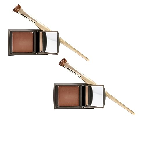 Joan Rivers Great Hair Day Fill-In Powder Red 2-Pack