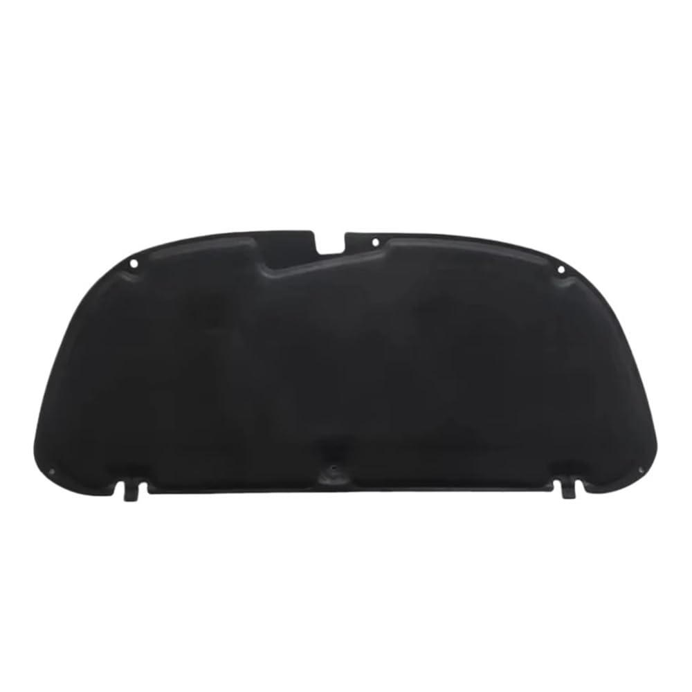 Afheg Type A Dashboard Protector Carpet Heat Insulation Mat For Corolla E210 2019-2024 Engine Hood Sound Pad Soundproof Cotton Accessories