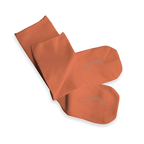 SmartKnitKIDS Seamless Sensitivity Socks for Sensory Issues - Made in USA