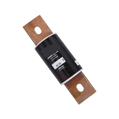 Fuse JKS-225-250-300-350-400-450-500-600A (Color : JKS-225)