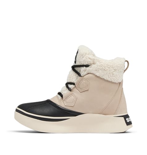 Image of SOREL Women's Out N About lV Chillz Waterproof Boot