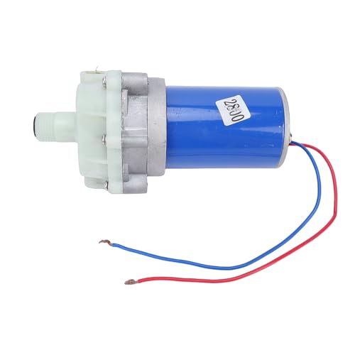 Pompe auto-amorçante SEAFRONT pour résoudre les manques de pression d'eau - 4