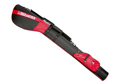 HOLZundEISEN Crossgolf Bag Origineel Crossgolf Uitrusting