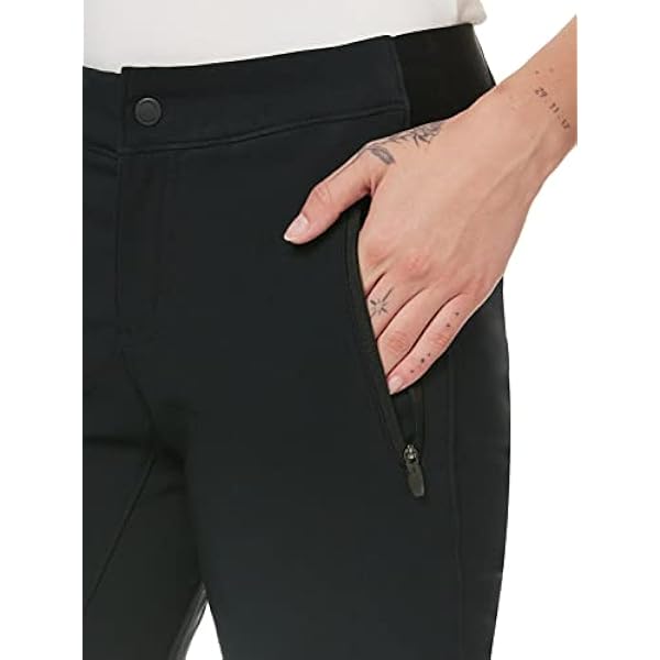 Columbia Passo Alto Donna Softshell TL8479