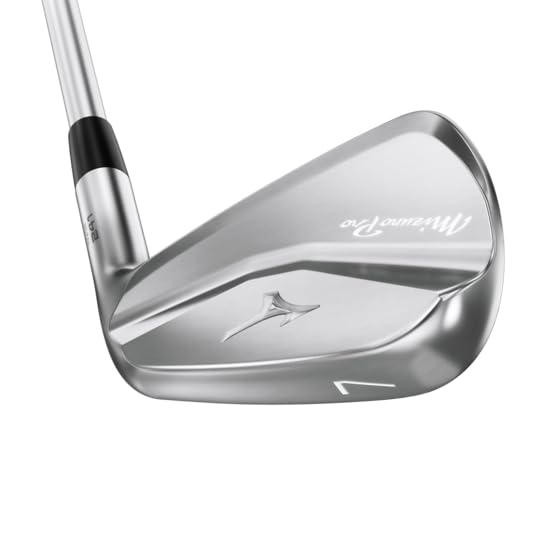 Amazon.co.jp: Mizuno Pro 241 ゴルフアイアンセット 3-PW