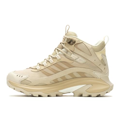 Image of Merrell Moab Speed 2 Mid GTX