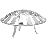 MFG #GP1217811 Replacement for Kohler Snap-In Urinal Strainer Small