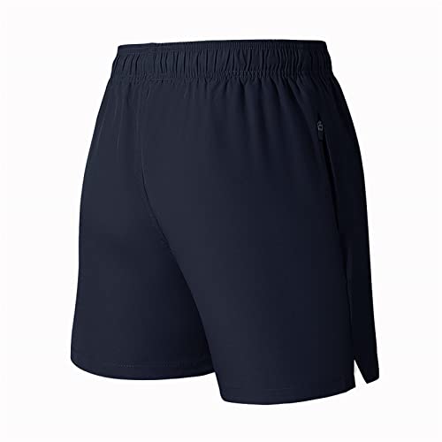 RTRDE Men's Bathing Suit Gym Athletic Workout Running Sports Casual Summer Beach Surf Board Shorts Swimming, M-5XL3