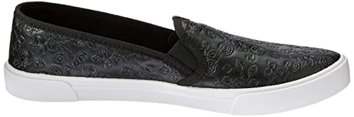 Tênis Moleca Slipper Feminino, Preto, 36