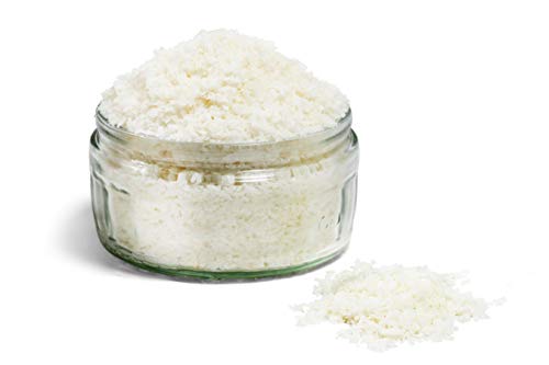 Chandra Whole Foods – Desiccated Coconut 1KG - Low-GI Desiccated Coconut for Snack Making, Smoothies, Baking & Cooking - Gluten-Free Keto Grounded Coconut, Rich in Protein & Vitamins