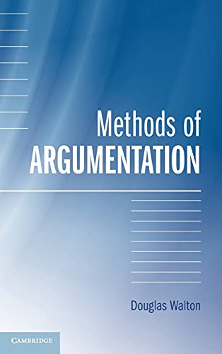 Methods of Argumentation view 2