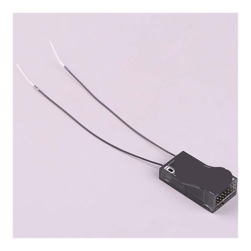 Récepteur MC7mini pour contrôler à distance un modèle de navire ou avion RC