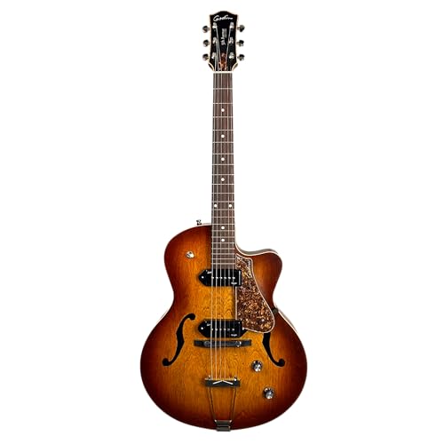 Godin 050987 6 String Electric Guitars thumb #1