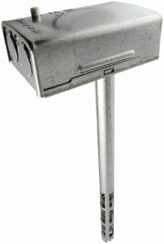 Honeywell L4064B2210 Forced Air Fan and Limit Controller