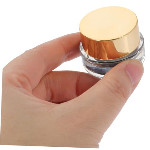 Delineador de Ojos Crema Waterproof para Maquillaje Casual miniatura 4