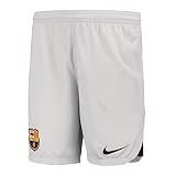 Pantalón FC Barcelona para practicar Fútbol de Hombre