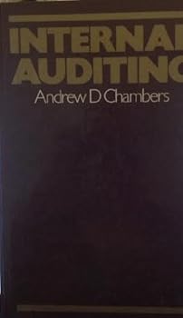 Hardcover Internal Auditing Theory and Practice Book