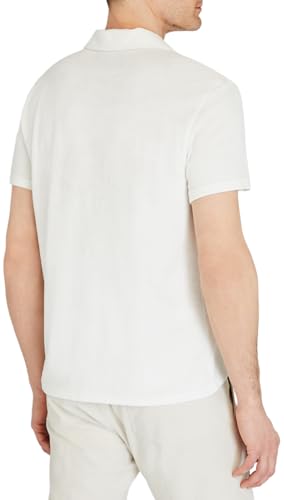 Polo para Hombre Club Monaco Modelo 795102421 miniatura 3
