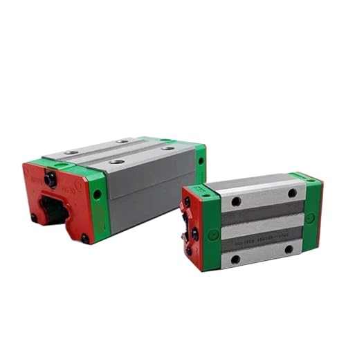 Glissière HGL35CA pour éliminer le jeu mécanique sur machine de gravure et axe CNC